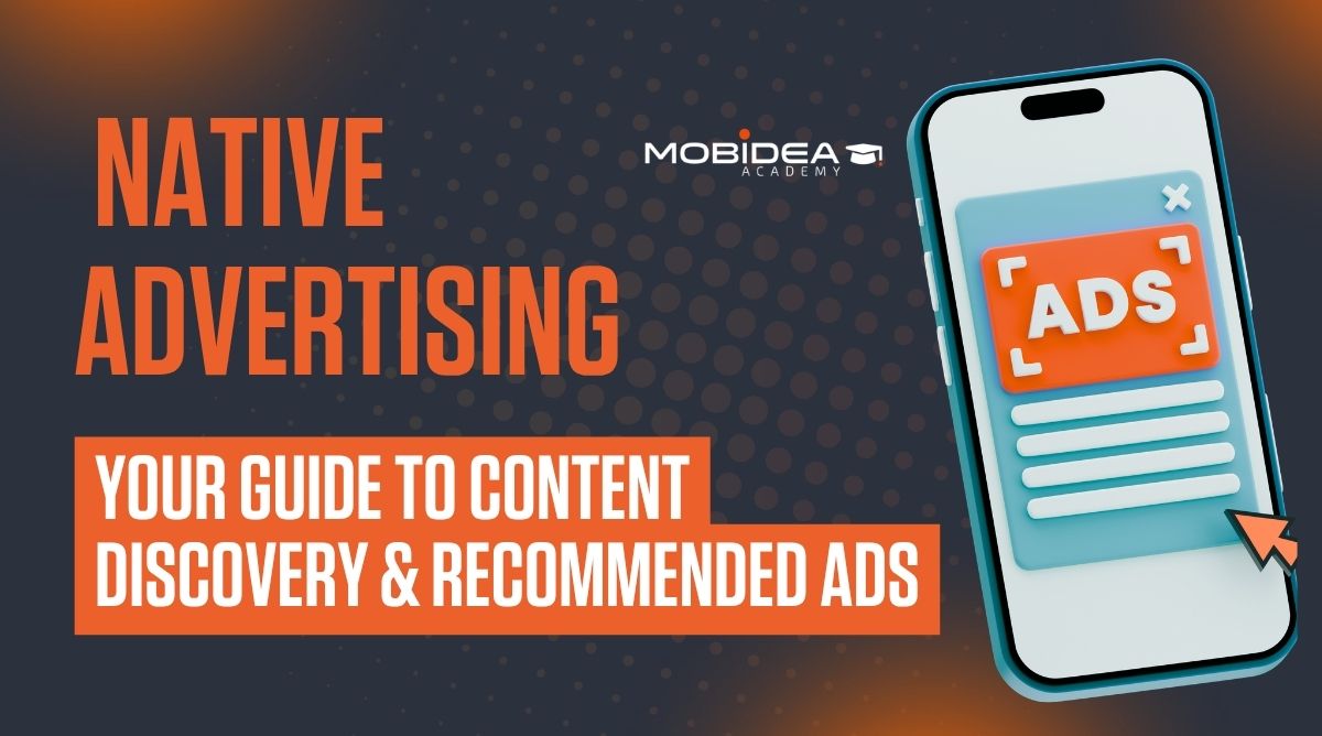 what is native advertising