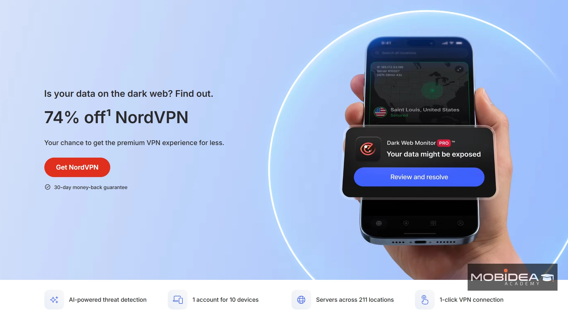 nordvpn
