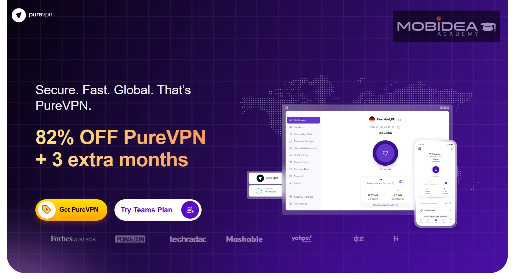 purevpn