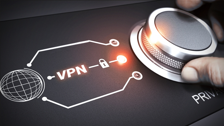 VPN