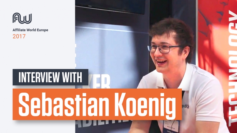 Sebastian König Sebastian König