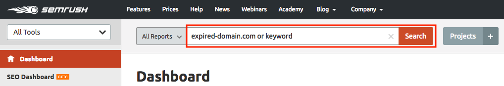 A Step-by-Step Guide to Find Expired Domains (and How to Use Them)