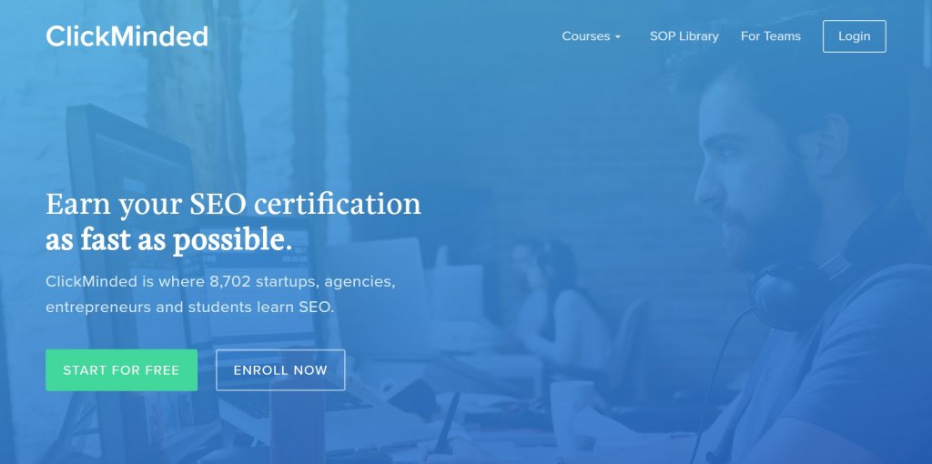 Best SEO Training Courses in 2026 (Free and Paid)