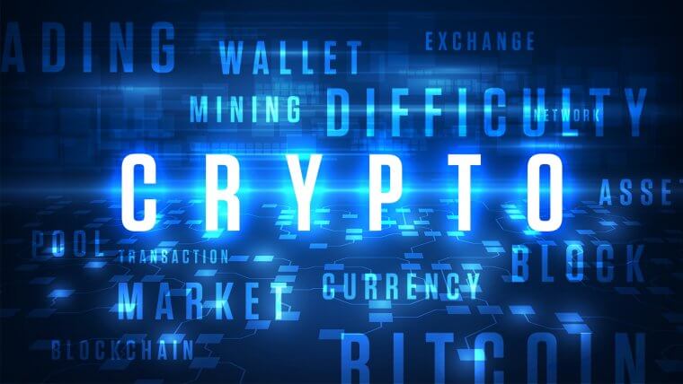 cryptocurrency exchange kenya