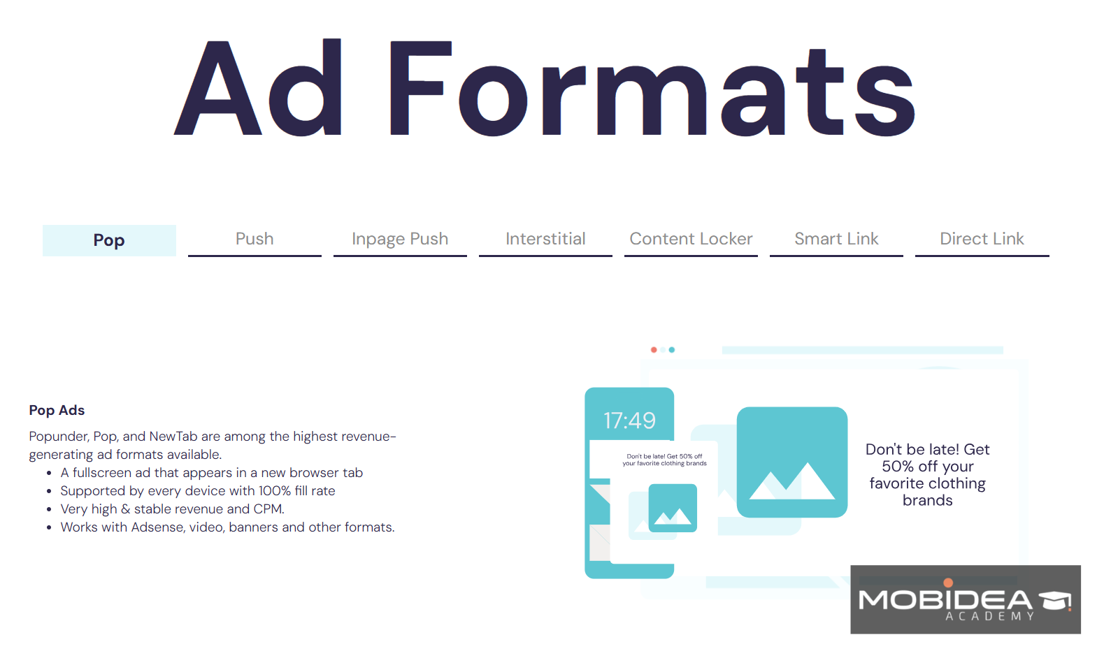 admaven publisher 2
