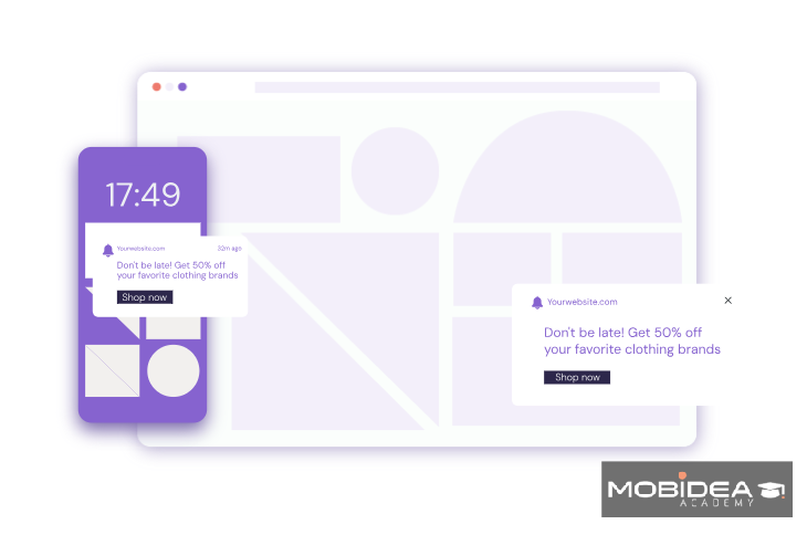 admaven push