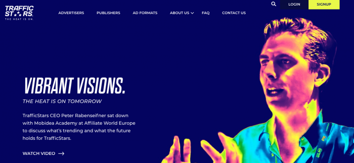 trafficstars