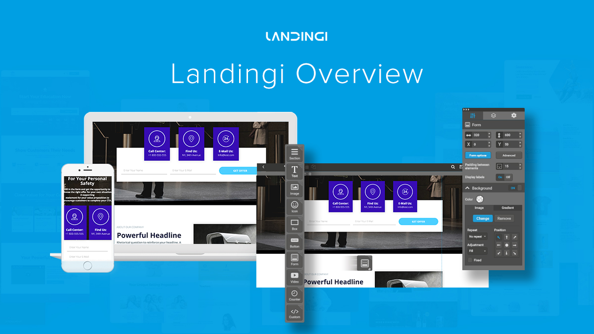 Landingi Review: Easy Wasy To Skyrocket Your Pages (2026 Guide)