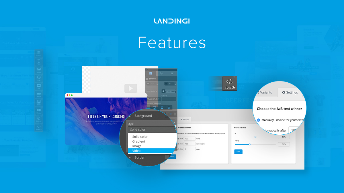 Landingi Review: Easy Wasy To Skyrocket Your Pages (2026 Guide)