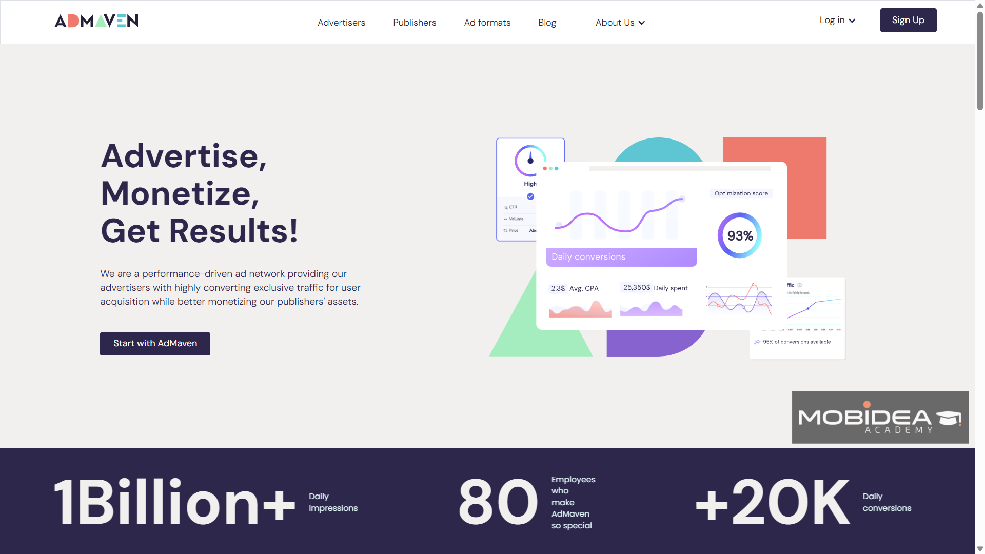 admaven adult ad networks