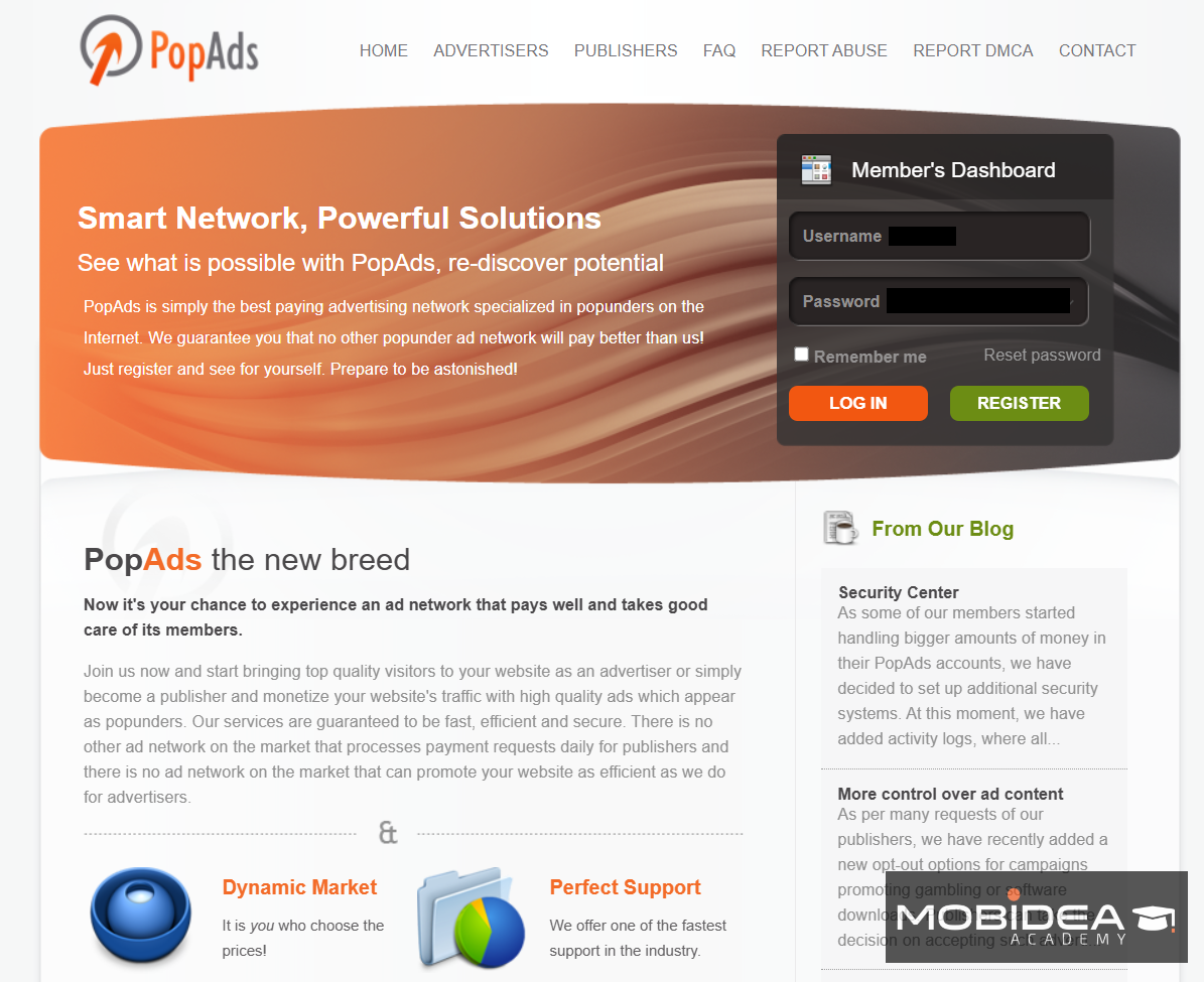 popads adult ad networks