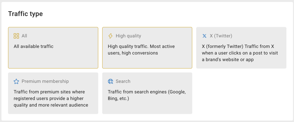 onclicka adult ad networks