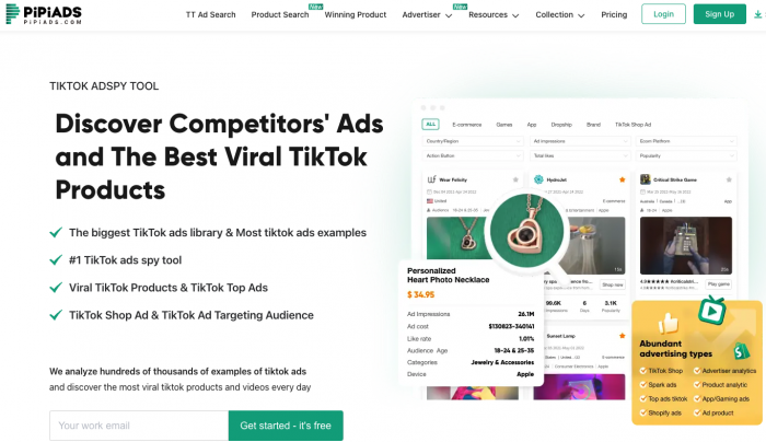 Best Facebook Ads Spy Tools in 2026 (Free and Paid)