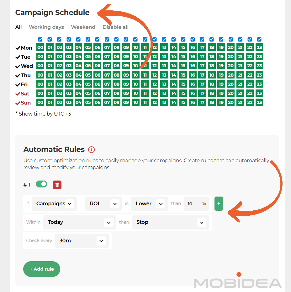 push house create campaign 6