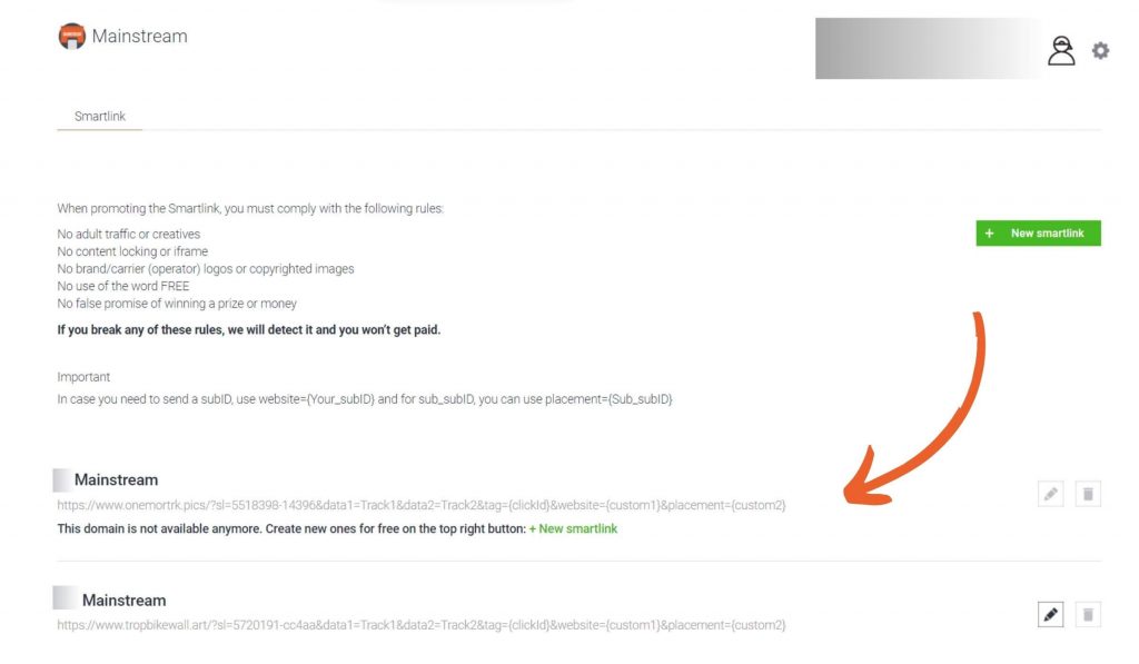 Smartlink Web The Essential Guide (2024 Updated) – Home – Make Money Online