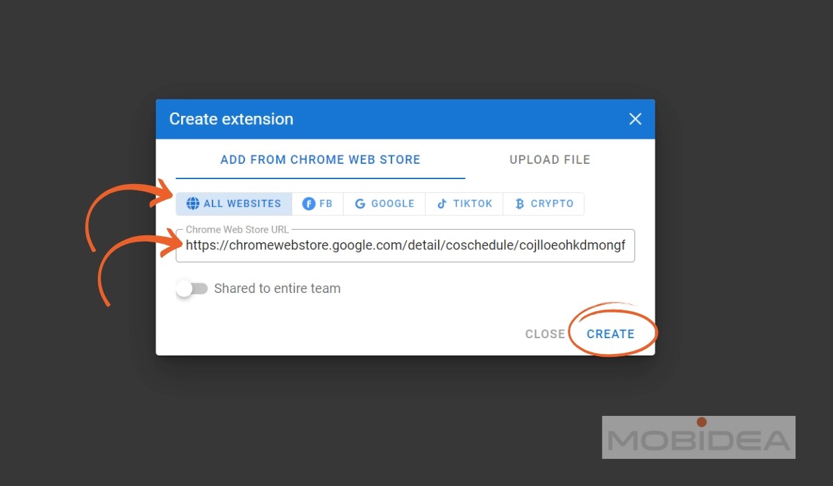 dolphin anty adding extensions 2