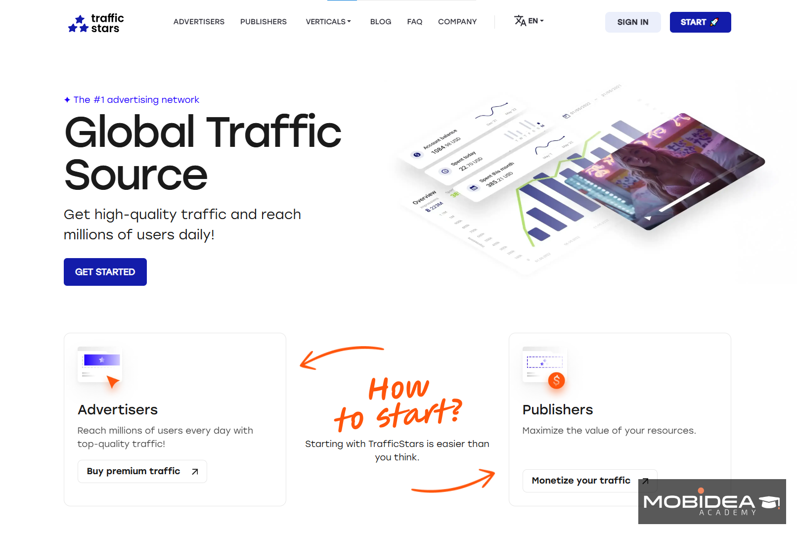 traffic stars review