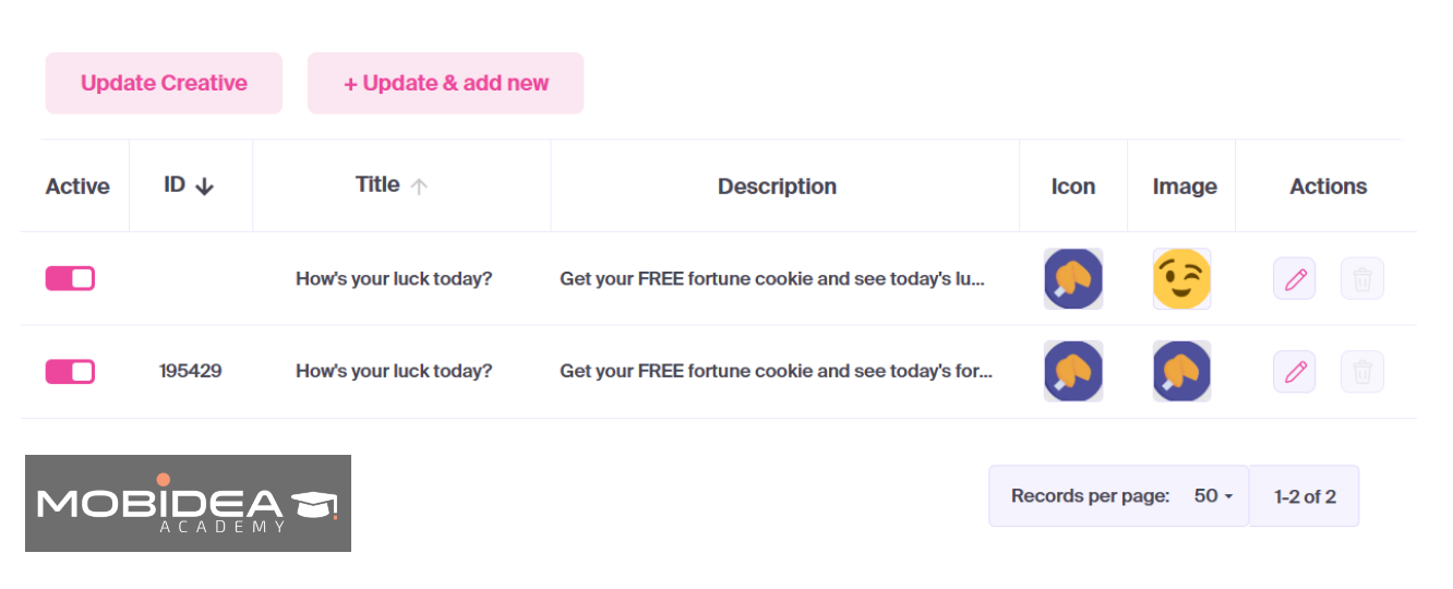 mybid campaign creation 10