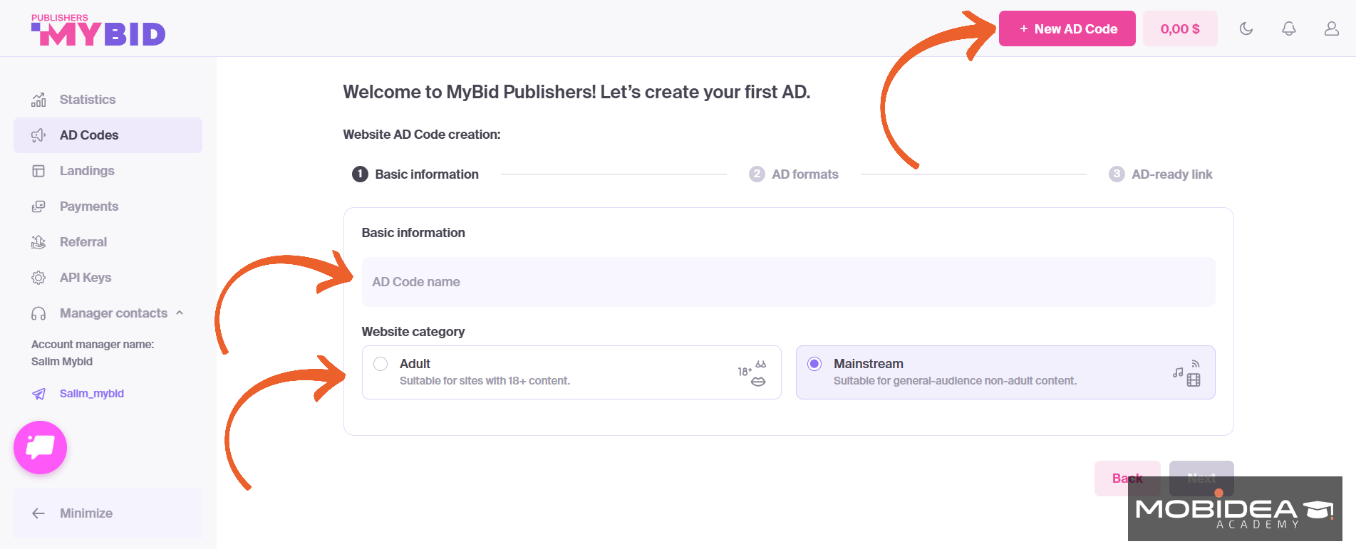mybid publisher 1