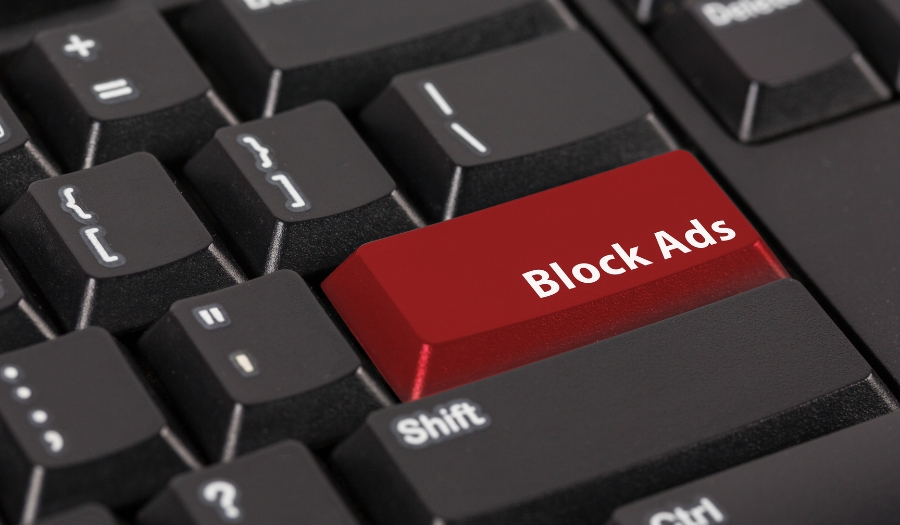 browsers block ads