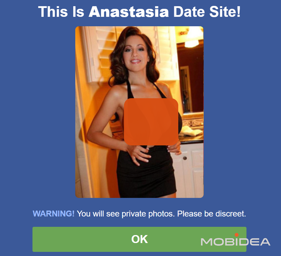 dating black page cloaking