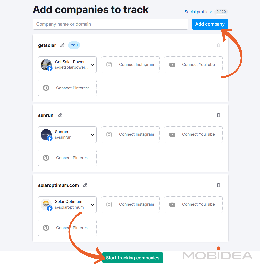 semrush social tracker 1