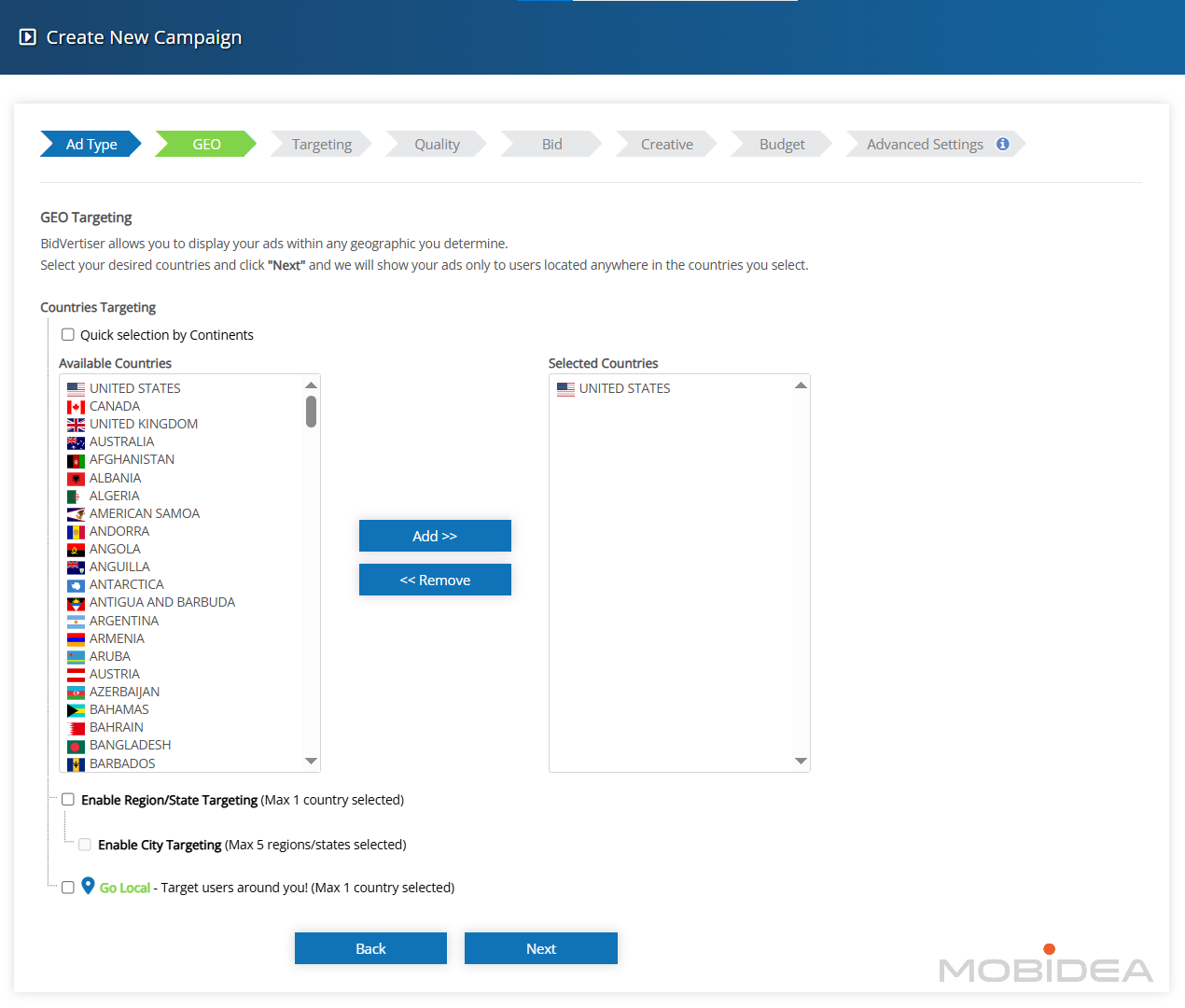 bidvertiser direct ads 3