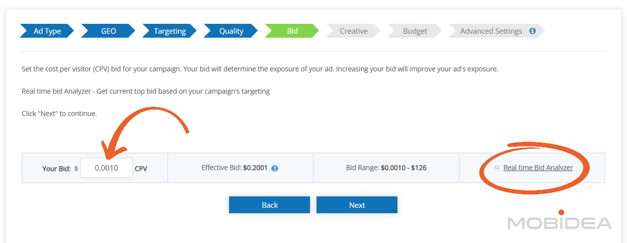 bidvertiser direct ads 6