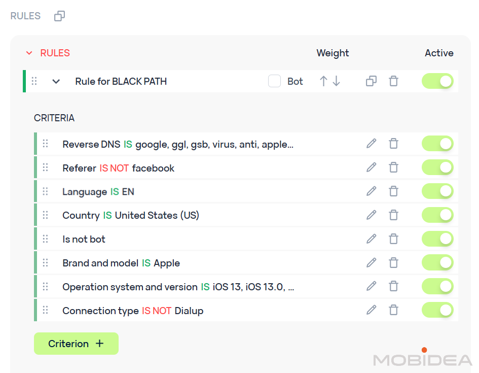 binom protect pro tip 10