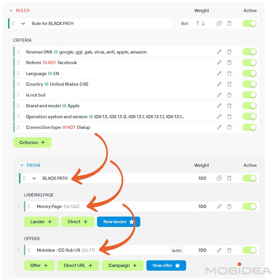 binom protect pro tip 12