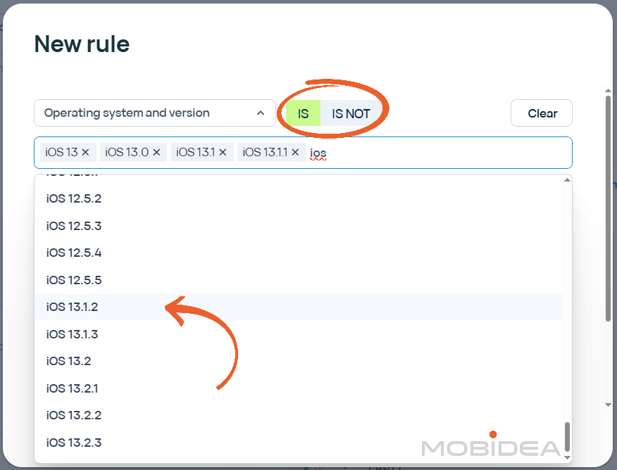 binom protect pro tip 8