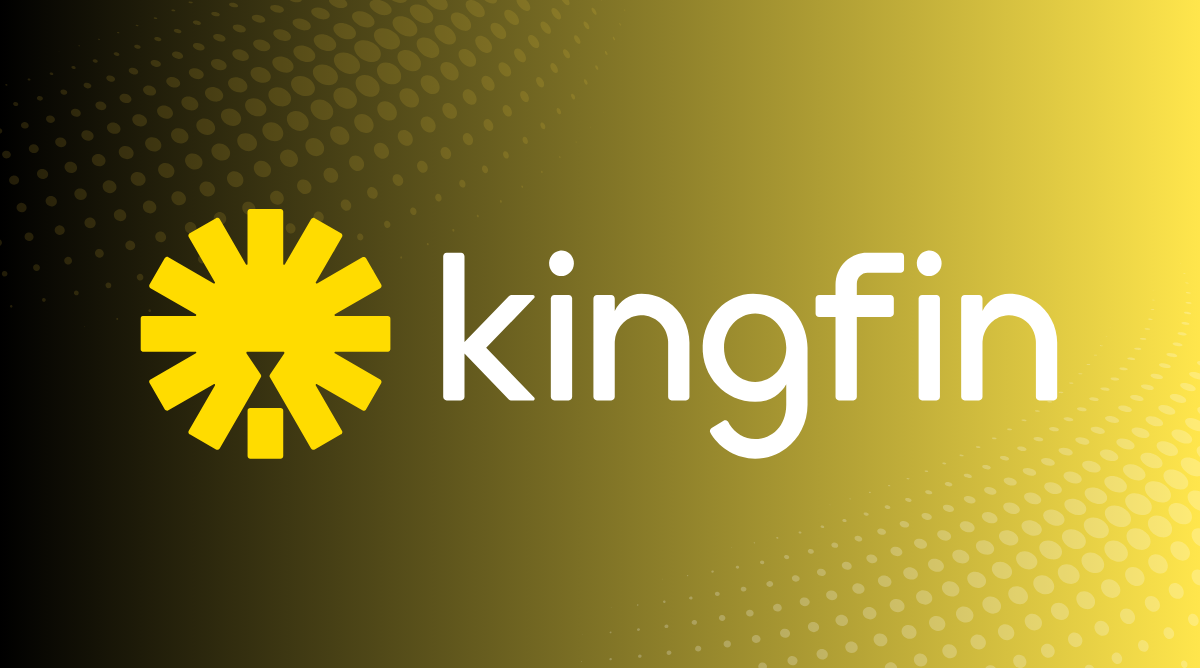 kingfin review