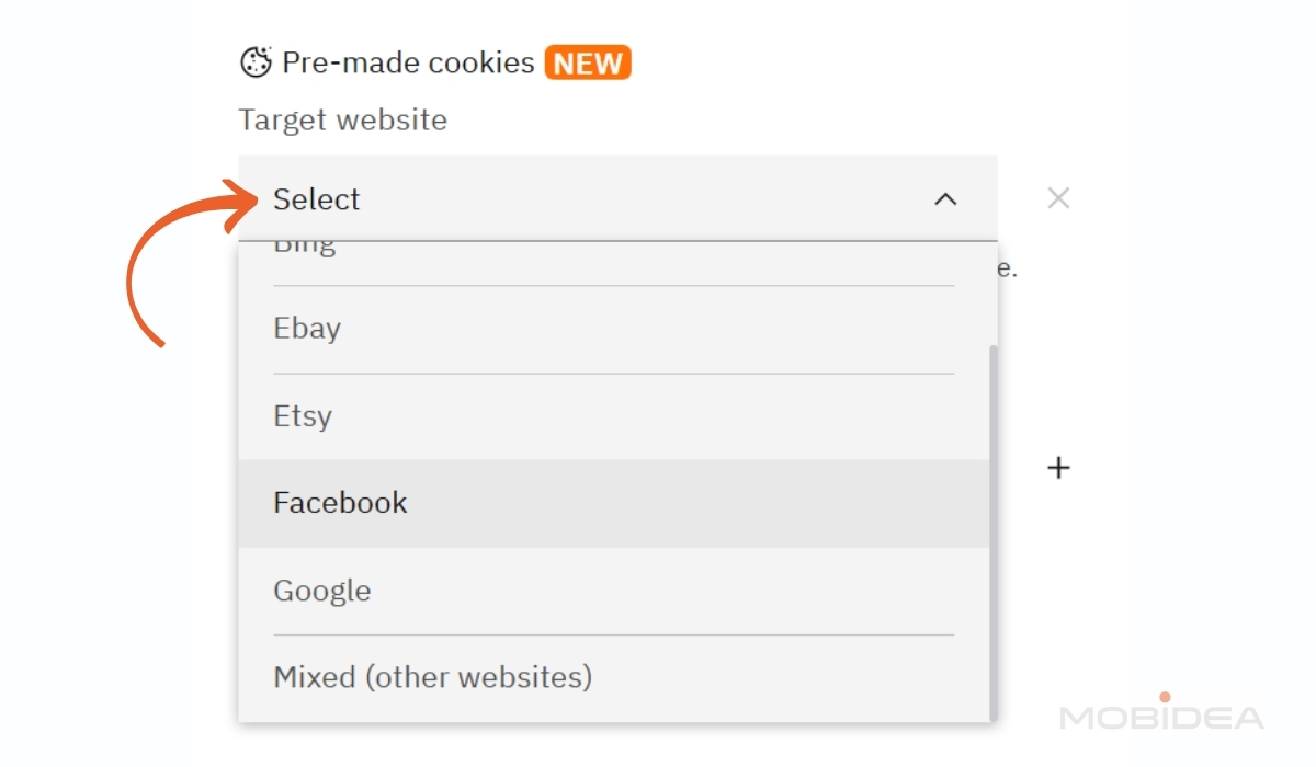 multilogin pre-made cookies 1