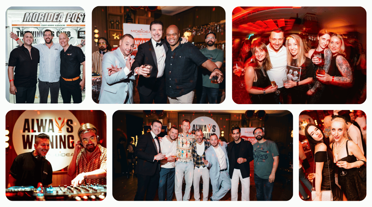 Always Winning BKK 2025