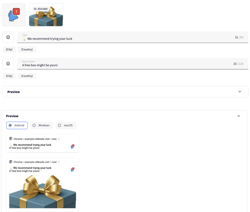 rollerads smartcpa 4