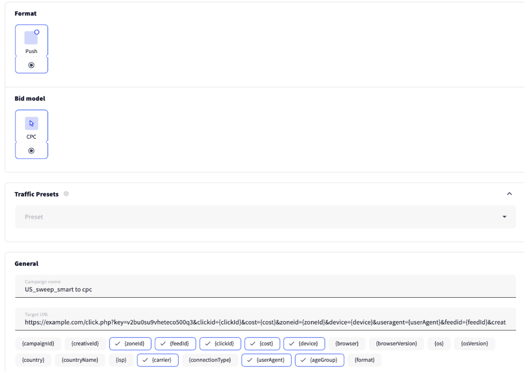 rollerads smartcpc 8