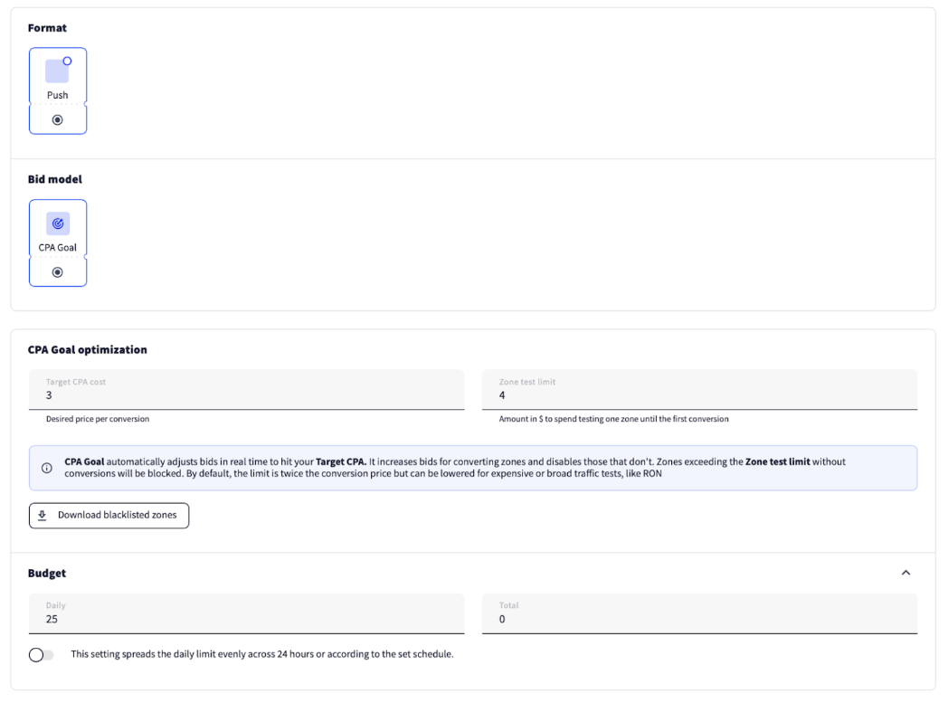 rollerads smartcpc 8