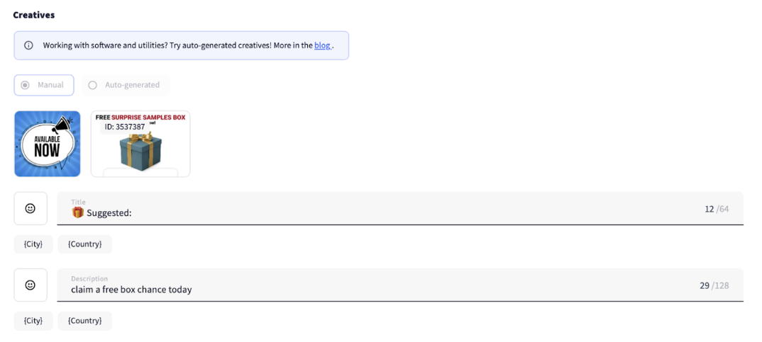 rollerads smartcpc 9