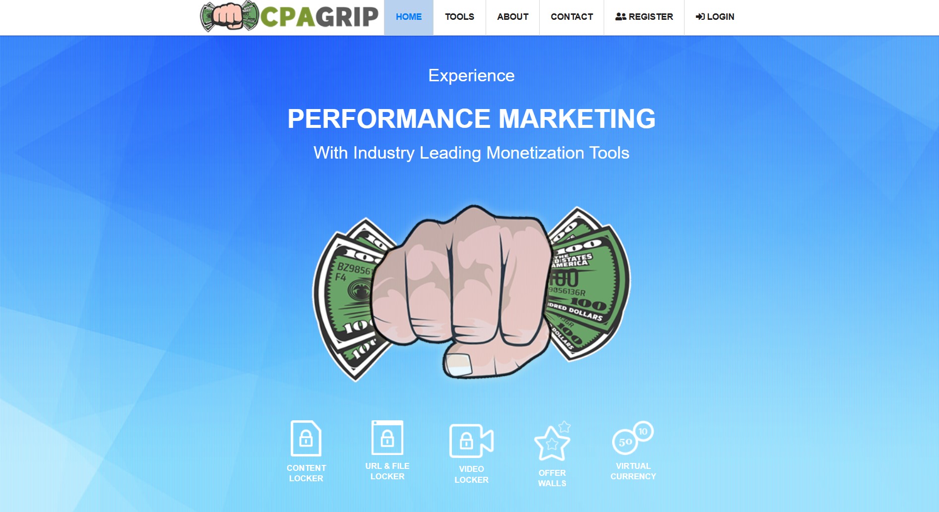 cpagrip