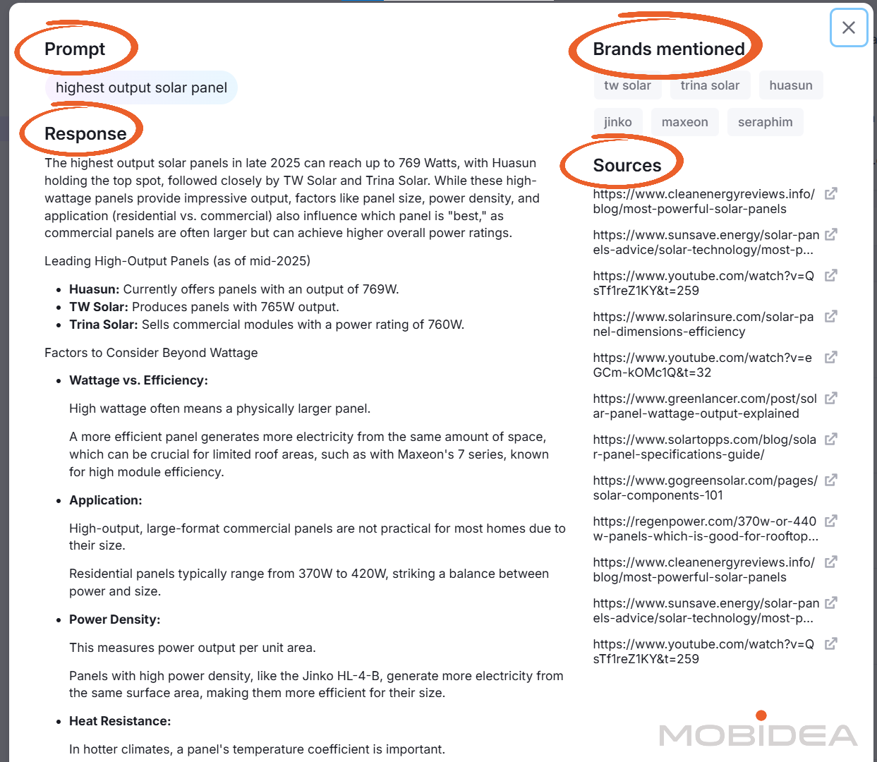 semrush one ai prompt research 4