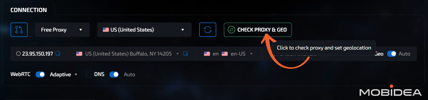 linken sphere setup 4