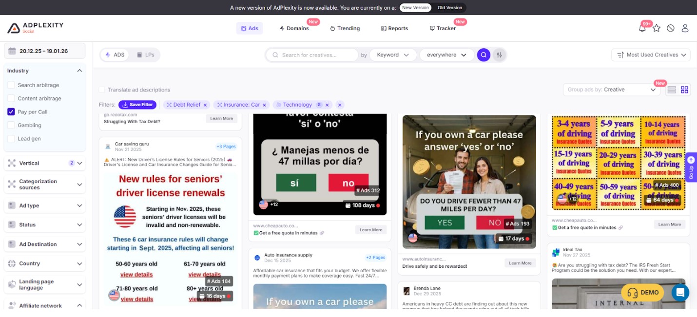 affiliate marketing trends 2