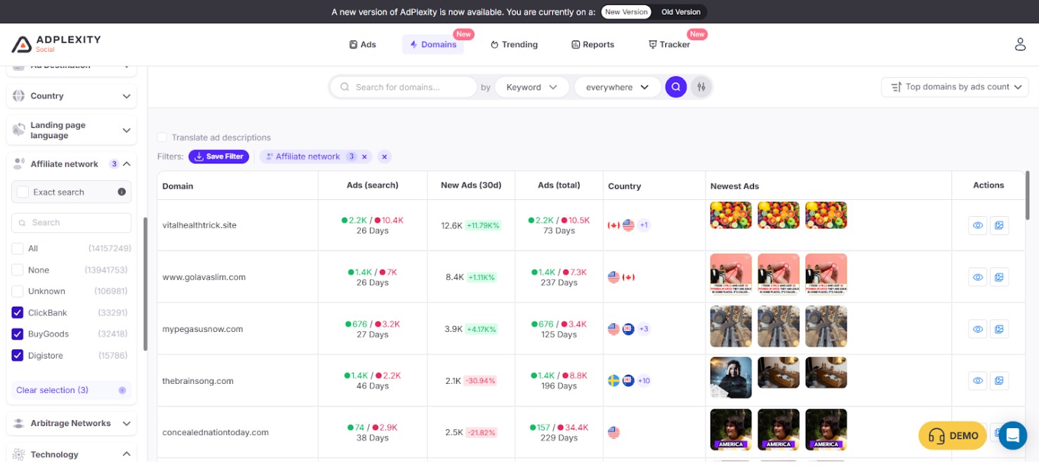 affiliate marketing trends 5
