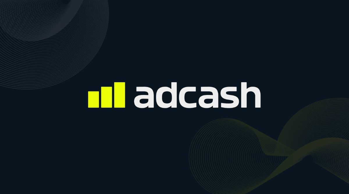 Adcash