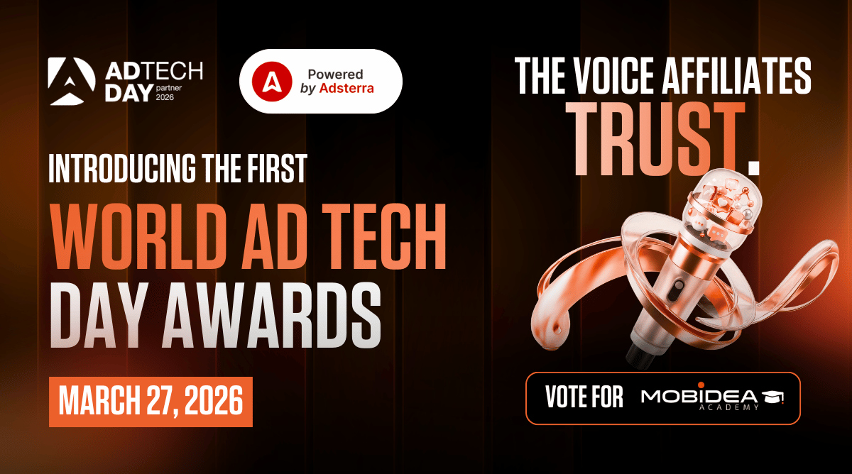 World adTech Day Awards 2026