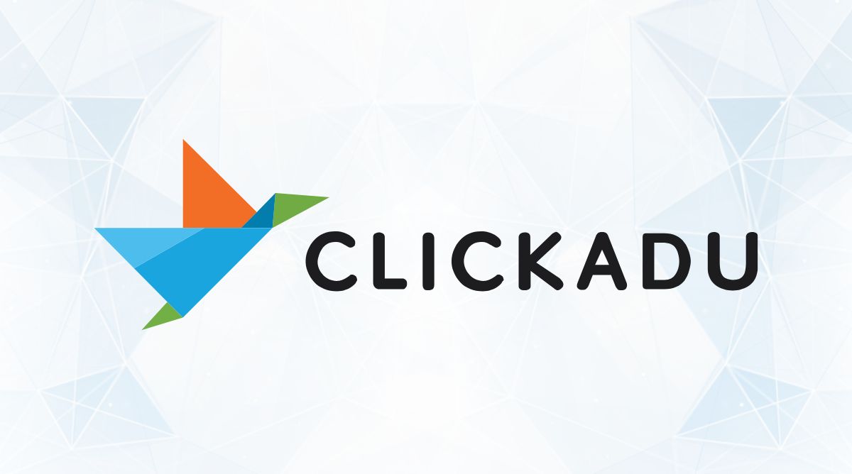 Clickadu
