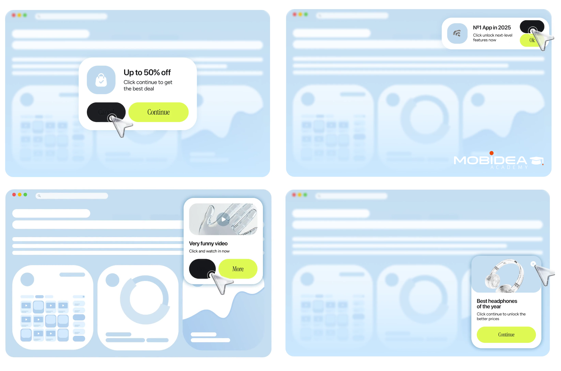 profiton shuffle box