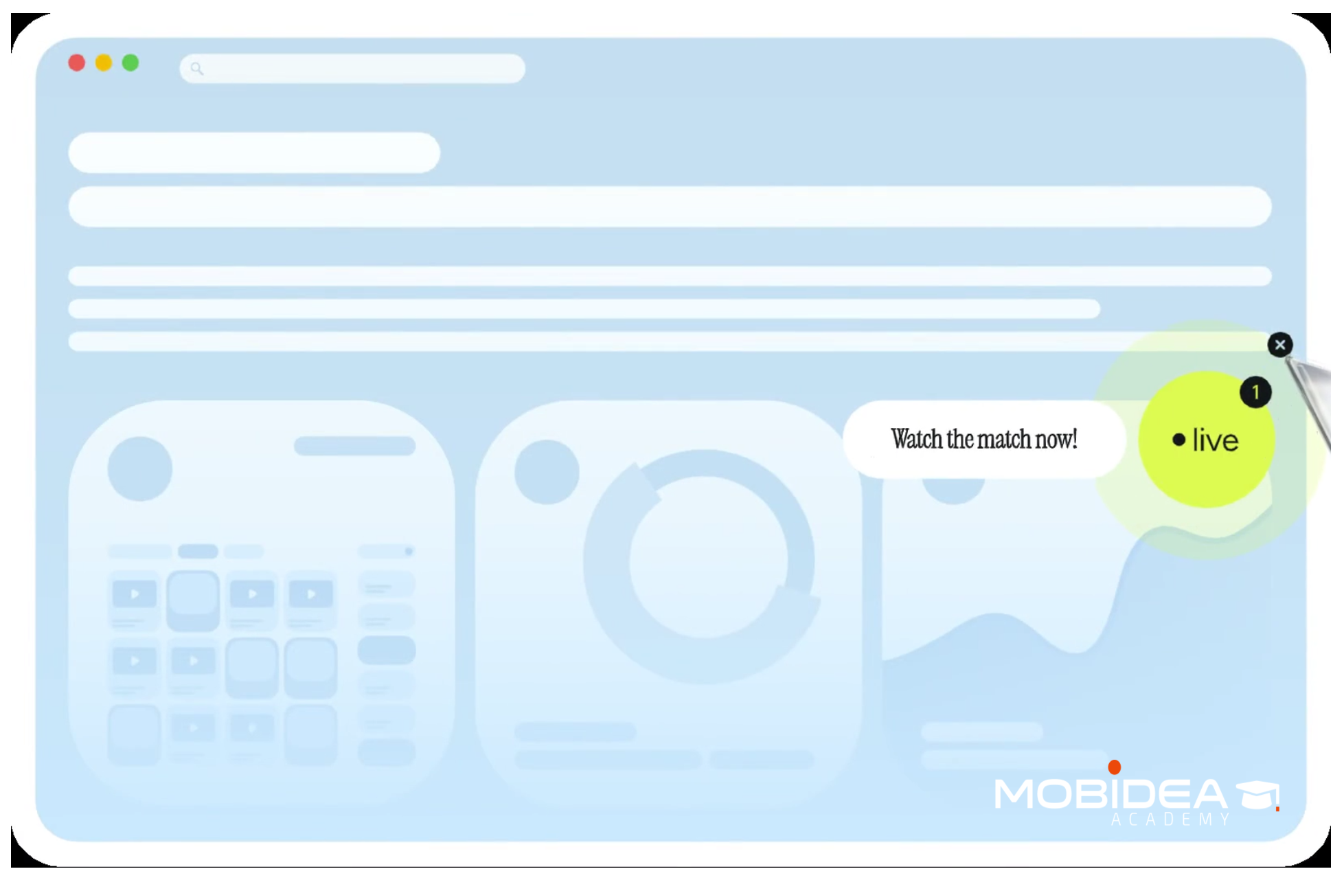 profiton site button