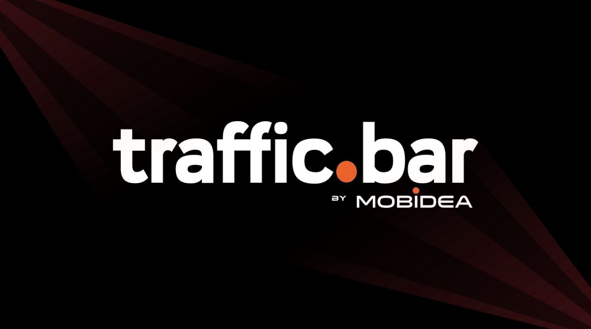 Traffic.bar