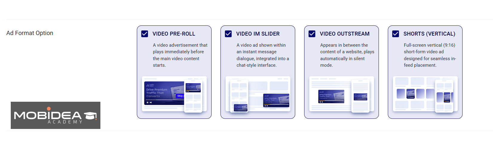 trafficstars video ads